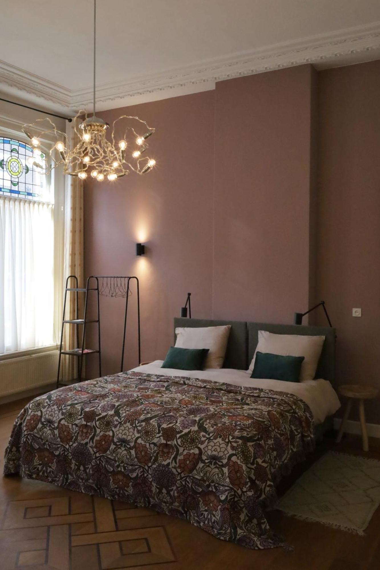Bed and Breakfast Bij Joseph Ден Бош Экстерьер фото