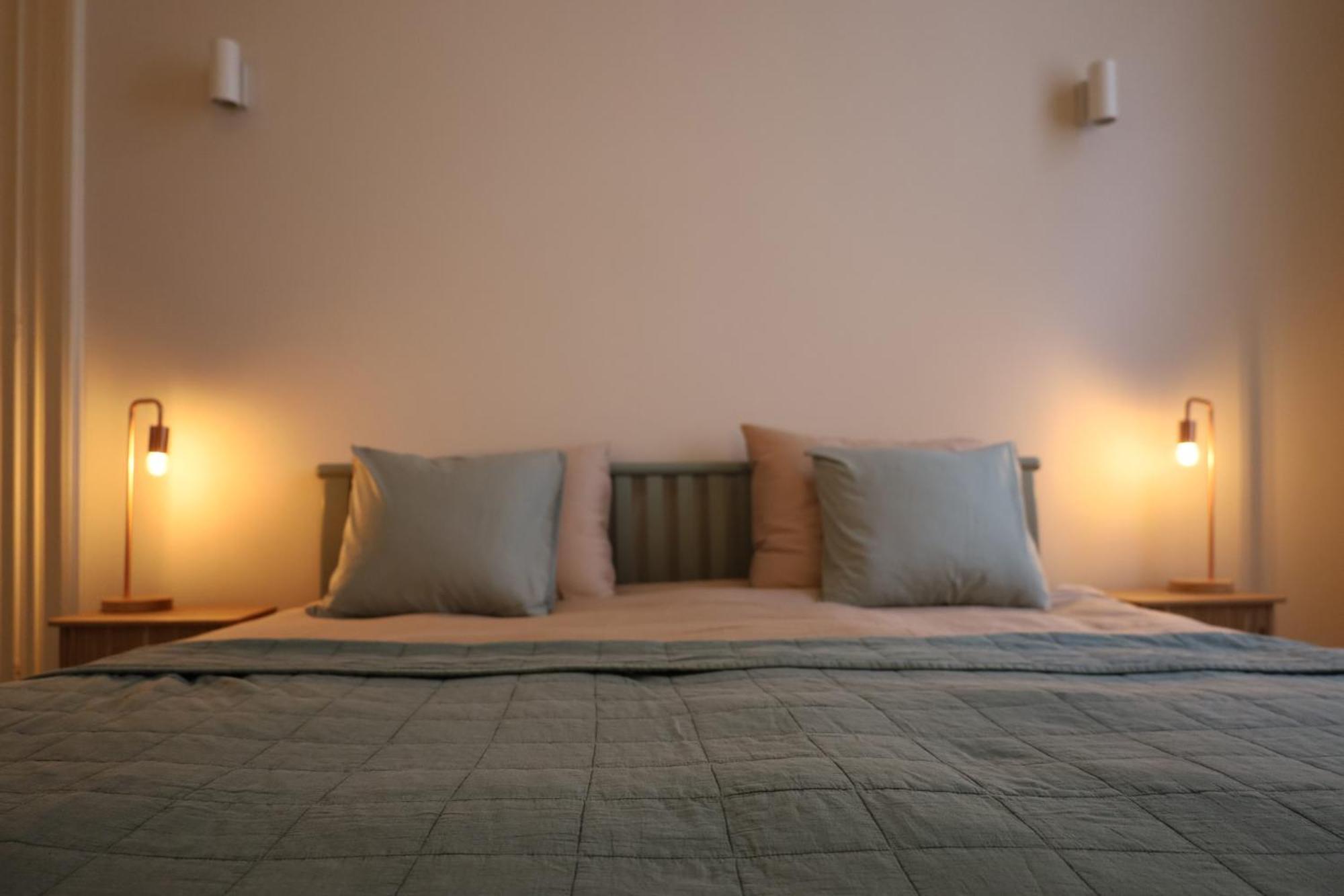 Bed and Breakfast Bij Joseph Ден Бош Экстерьер фото